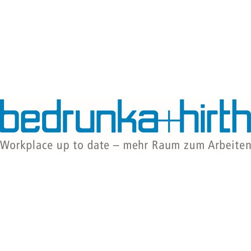 Bedrunka + Hirth 